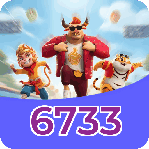 6733 App Mobile - Android e iOS